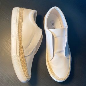Steve Madden Espadrille Slip-on